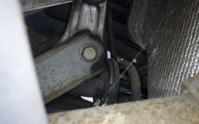 SUZUKI SKYWAVE 250 (Burgman 250) S Gen.3 CJ44A