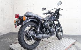 KAWASAKI ESTRELLA BJ250A