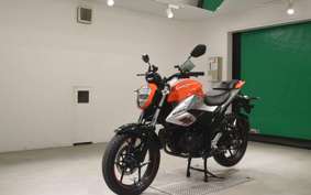SUZUKI ジクサー150