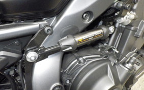 YAMAHA MT-09 2025 RN69J