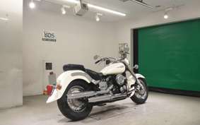 YAMAHA DRAGSTAR 400 CLASSIC 2002 VH01J