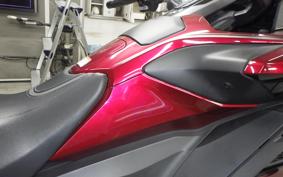HONDA GL 1800 GOLD WING TOUR DCT 2018 SC79