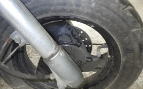 YAMAHA JOG ZR SA13J