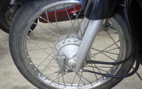 HONDA C50 SUPER CUB AA04