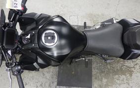 KAWASAKI Z900 Gen.2 2020 ZR900B