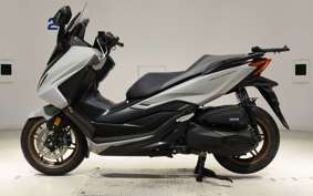 HONDA FORZA 250 2006 MF17