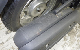 HONDA TACT-4ﾍﾞｰｼｯｸ 2000 AF79