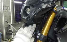 YAMAHA MT-09 SP 2022 RN69J