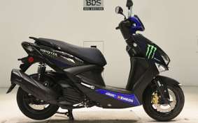 YAMAHA CYGNUSｸﾞﾘﾌｧｽ 2023 SEJ4J