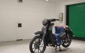 HONDA C125 SUPER CUB 2021 JA71