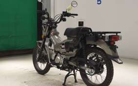 HONDA CT125-2