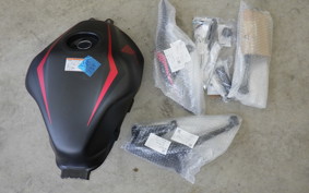 HONDA CBR400R 2020 NC56