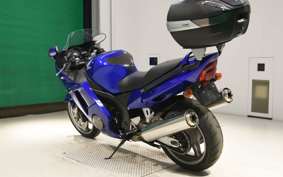HONDA CBR1100XX 2002
