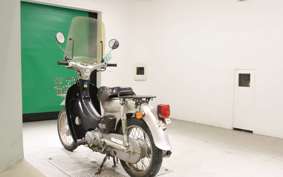 HONDA LITTLE CUB