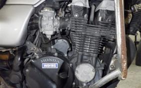 HONDA CB750 GEN 2 K 2010 RC42