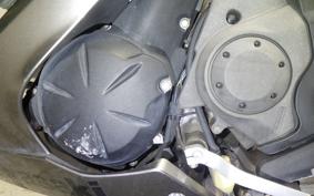 KAWASAKI NINJA 400 2017 EX400E