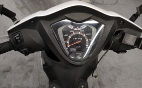 HONDA DIO 110 JF31
