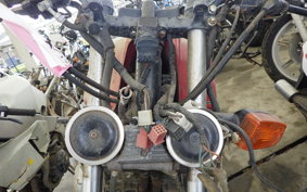 HONDA CB750F A RC04