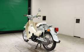 HONDA LITTLE CUB E 2025 AA01