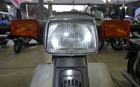 HONDA C90 SUPER CUB E HA02