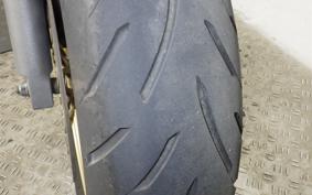 HONDA HORNET 250 MC31