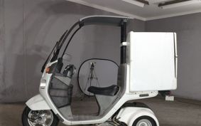 HONDA GYRO TA03