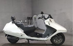 HONDA FUSION MF02