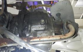 HONDA C50 SUPER CUB E AA01