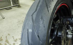 KAWASAKI NINJA 250 ABS EX250L