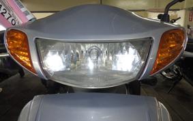 YAMAHA AXIS 125 TREET SE53J