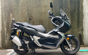 HONDA ADV150 KF38