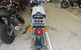 HONDA C50 SUPER CUB AA01