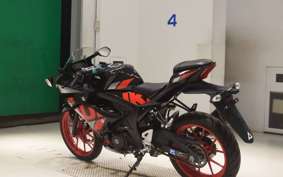 SUZUKI GSX-R125 2020 DL33B