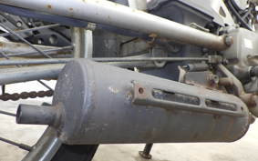 HONDA SOLO 2025 AC17