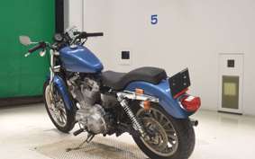 HARLEY XL883 2005