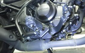 HONDA REBEL 250 MC49