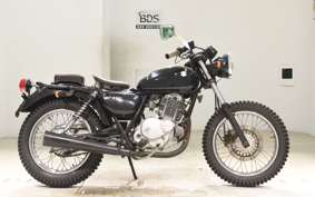 SUZUKI ST250 NJ4AA
