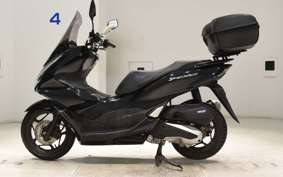 HONDA PCX 160 2007 KF47