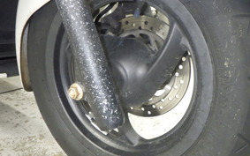 HONDA FORZA Z 2013 MF08