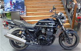 KAWASAKI ZRX-2 2010 ZR400E
