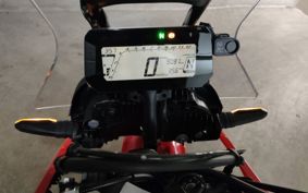 HONDA CRF250 RALLY  MD47