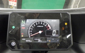 YAMAHA XSR900 GP 2025 RN96