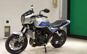 HONDA CB1000F SE 2026 SC94