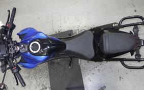 SUZUKI GSX-S125
