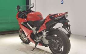 HONDA VFR800F 2014 RC79