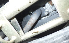HONDA DIO Gen.6 AF62