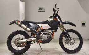 KTM 250 EXC F SIXDAYS
