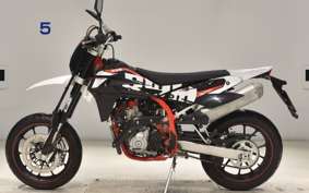 OTHER SWM SM125R 2006