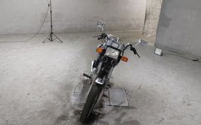HONDA CBX125 CUSTOM JC12