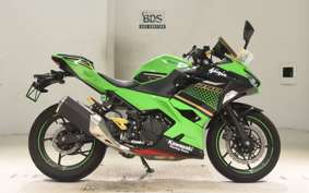KAWASAKI NINJA 250 EX250P